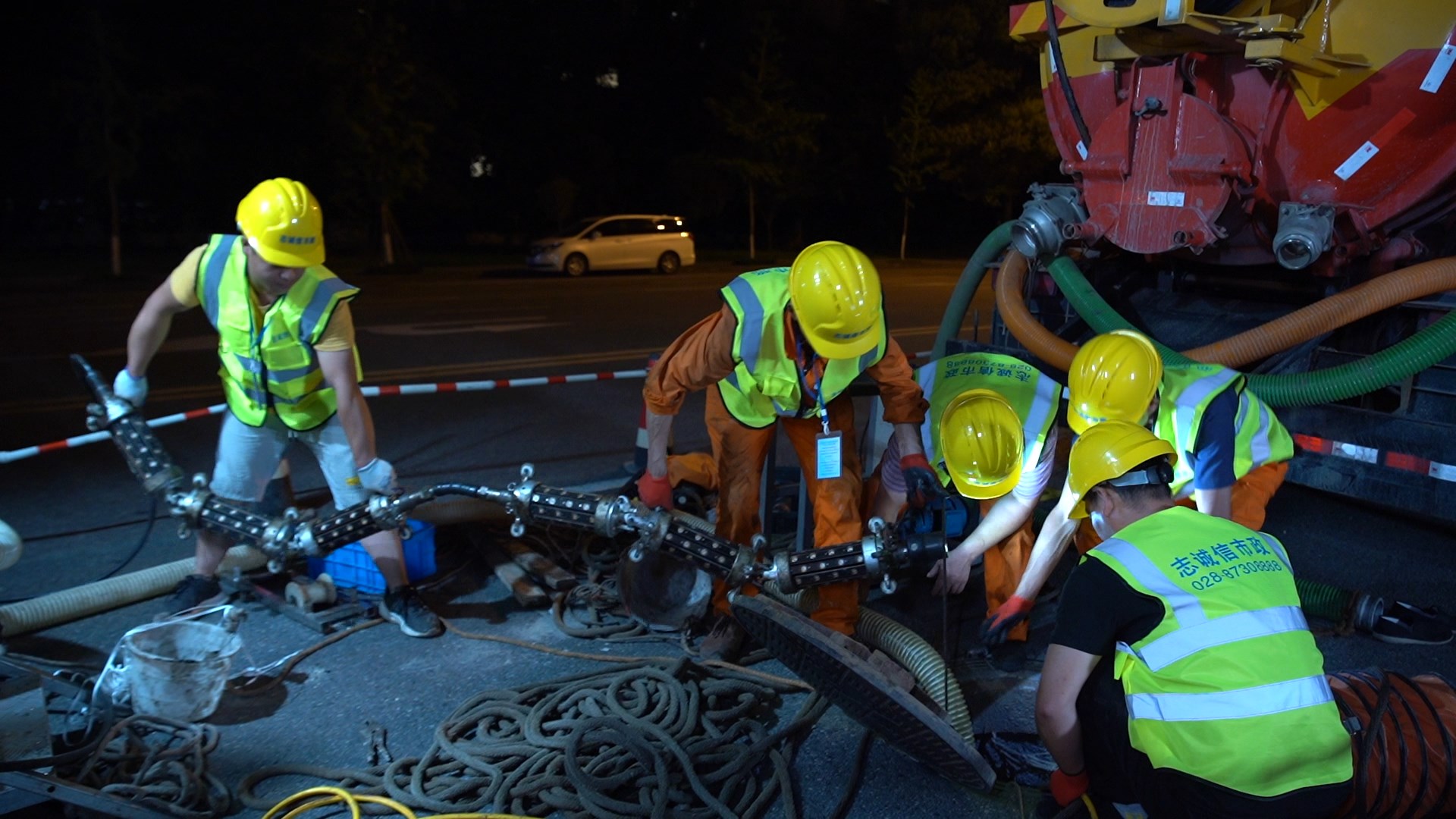 珠晖紫外光固化修复